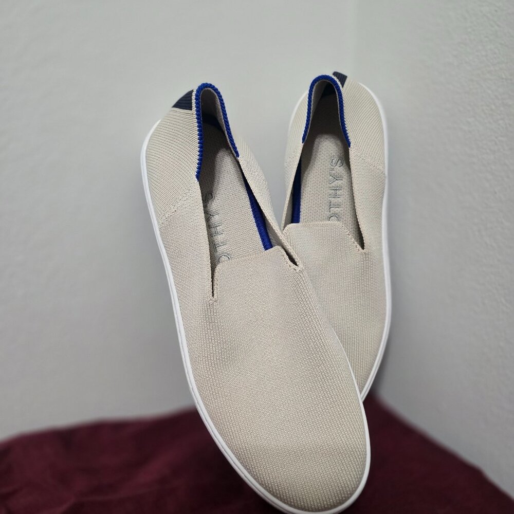 Rothy's The Original Slip On Sneaker - Size US Womens 6.5